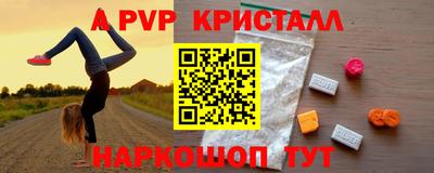 крисы Коммунар
